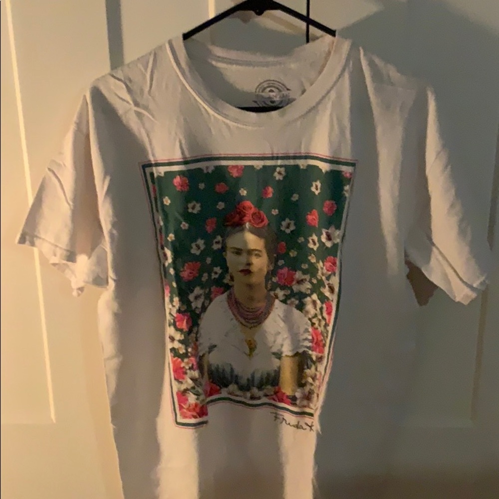 Frida Kahlo T-Shirt